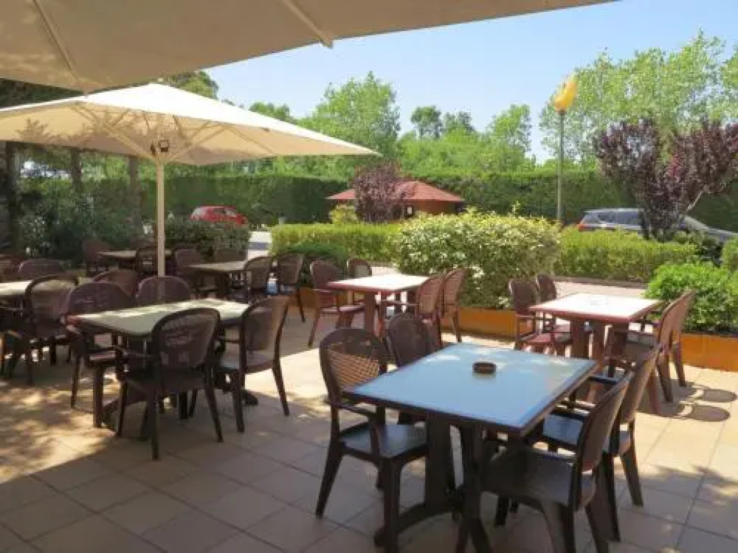 Camping La Pineda de Salou