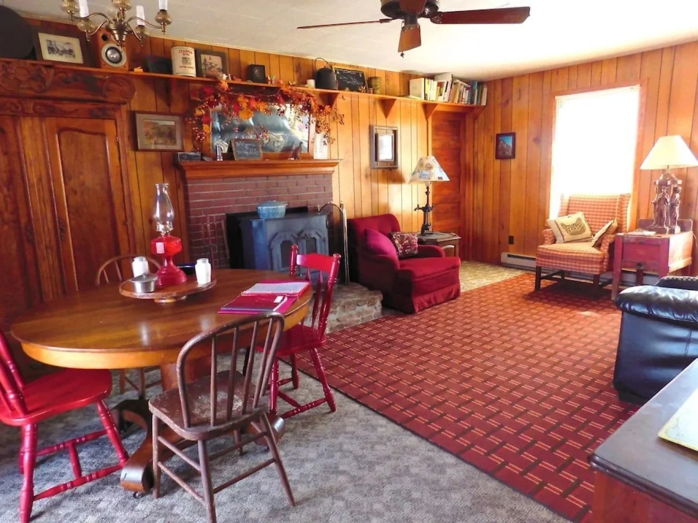 Rock Eddy Bluff Farm