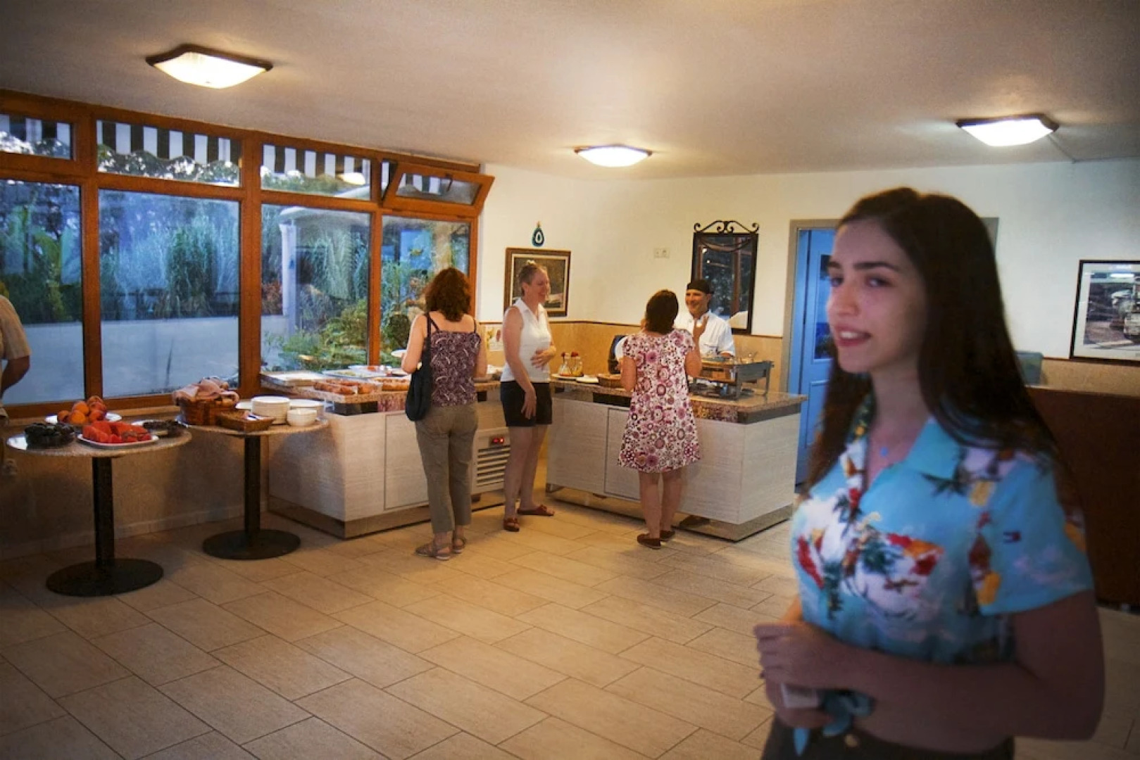 Sofabed Boutique Hotel