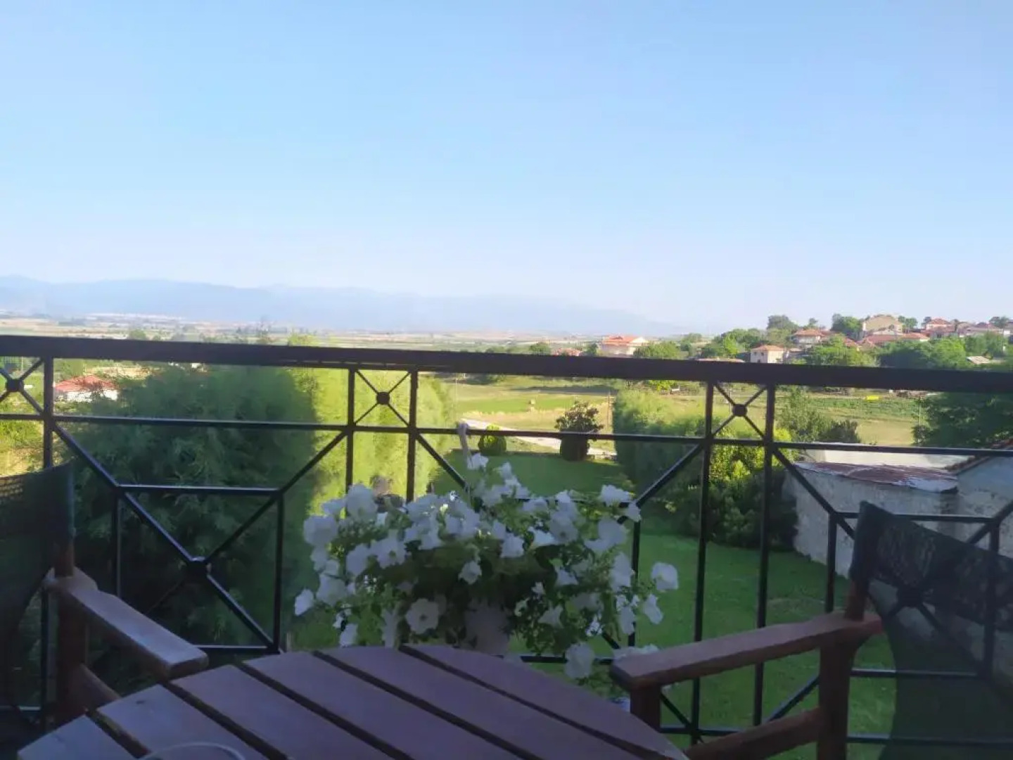 SmallHotel - Vevi