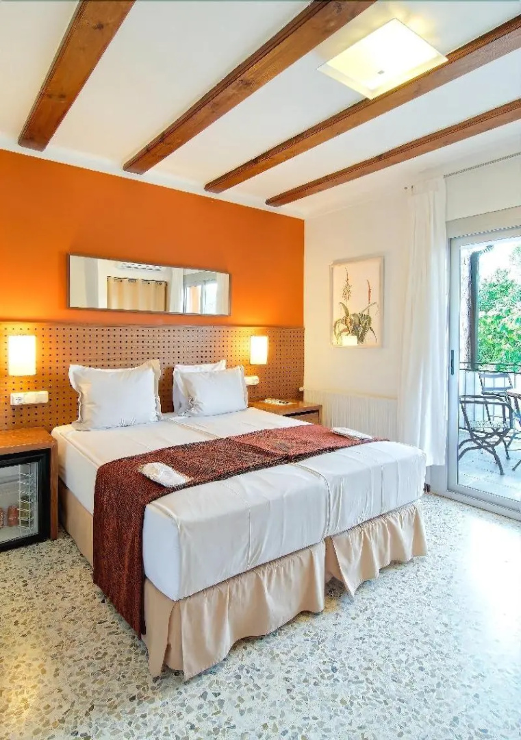 Hotel Aatu - Adults Only