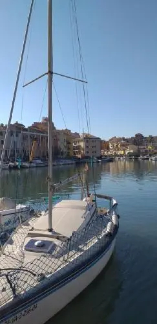 Mirant el Mar