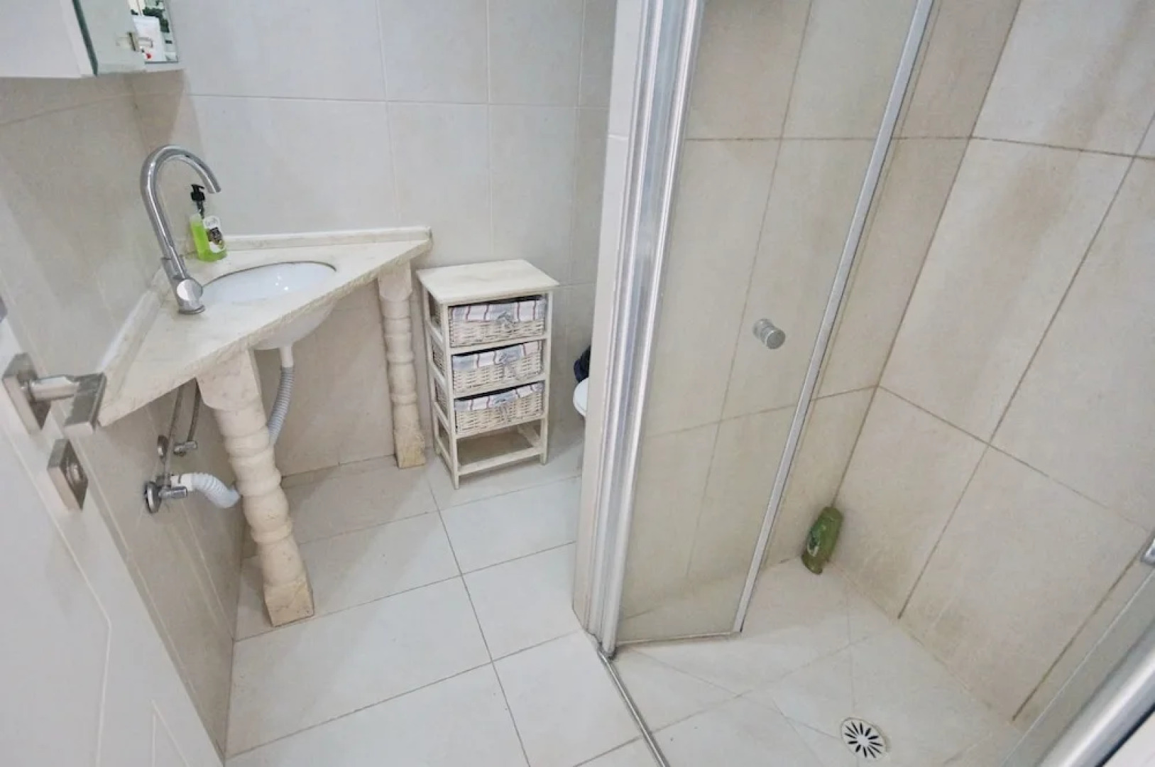 Penthouse Sunset on the Sea