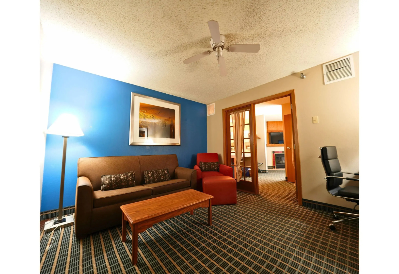 Baymont by Wyndham Marshalltown