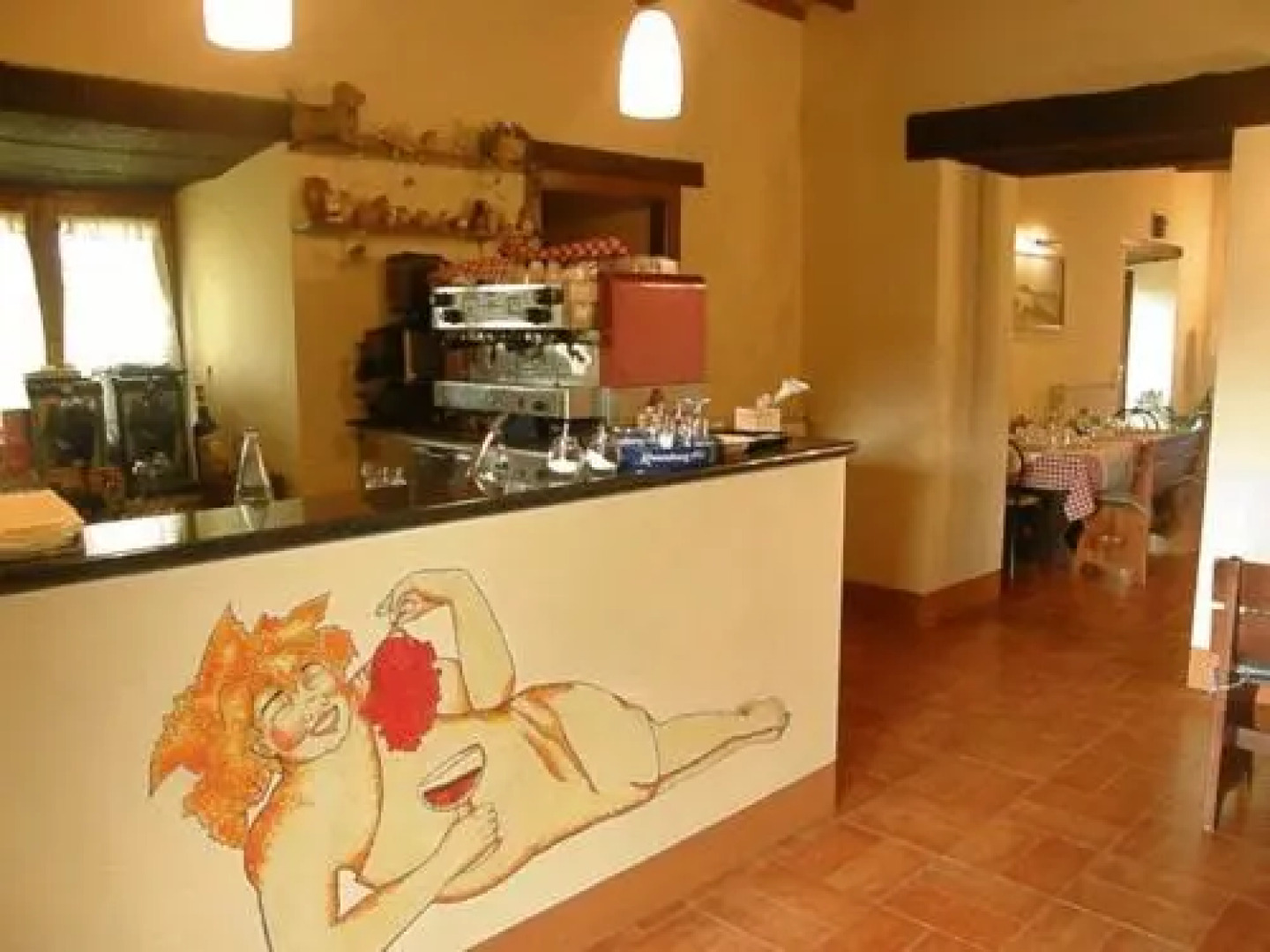 Agriturismo Il Poggio Di Orvieto