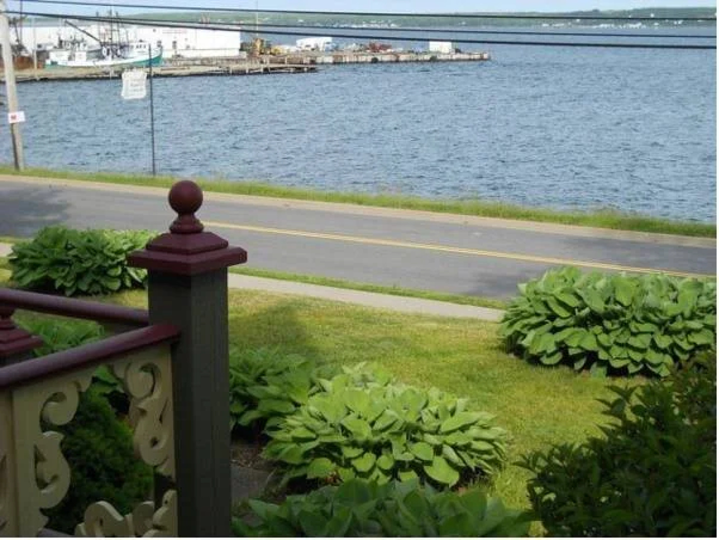 Heritage Home Bed & Breakfast