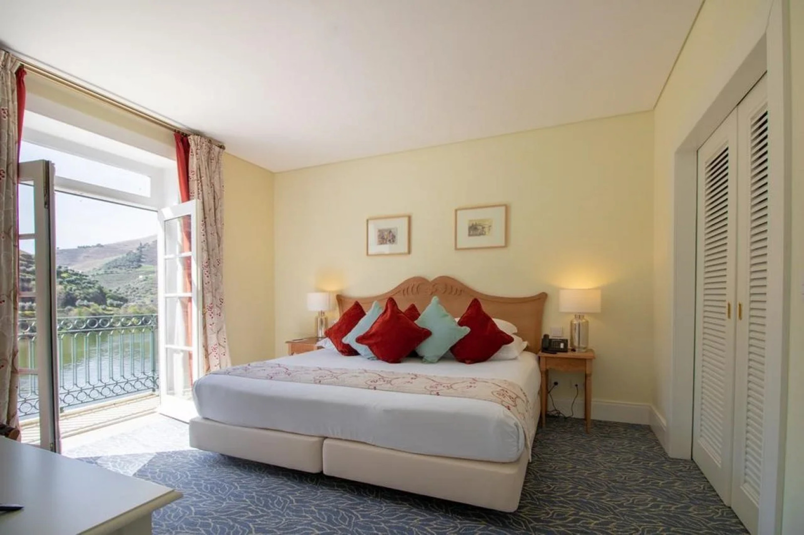 The Vintage House - Douro