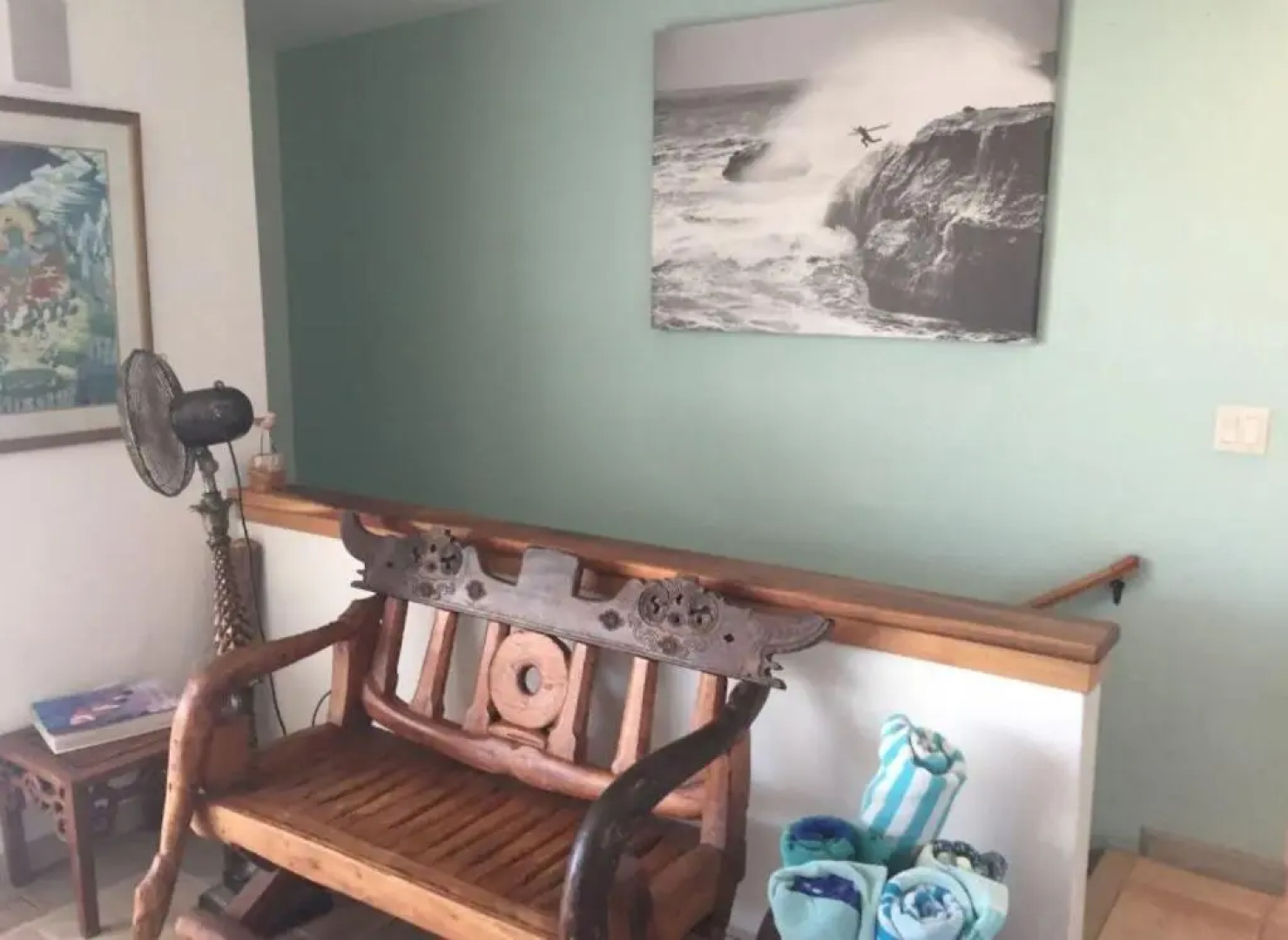 Opal Cliff Beach House
