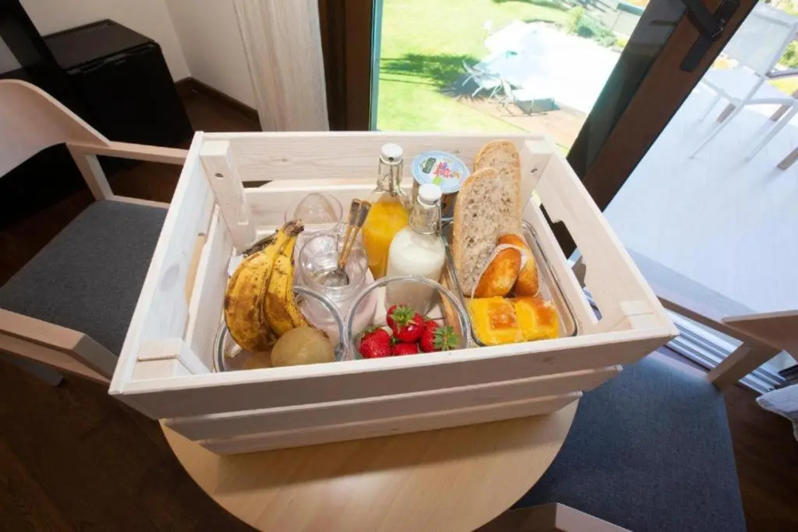 A Ballenera de Caneliñas