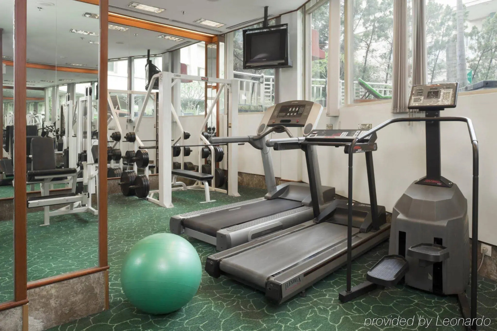 Courtyard by Marriott Bandung Dago