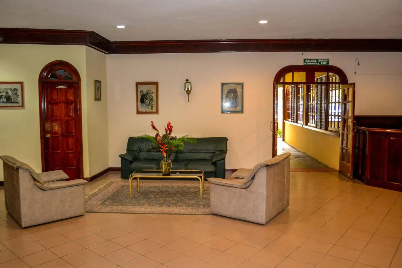 El Tucano Resort & Thermal Spa