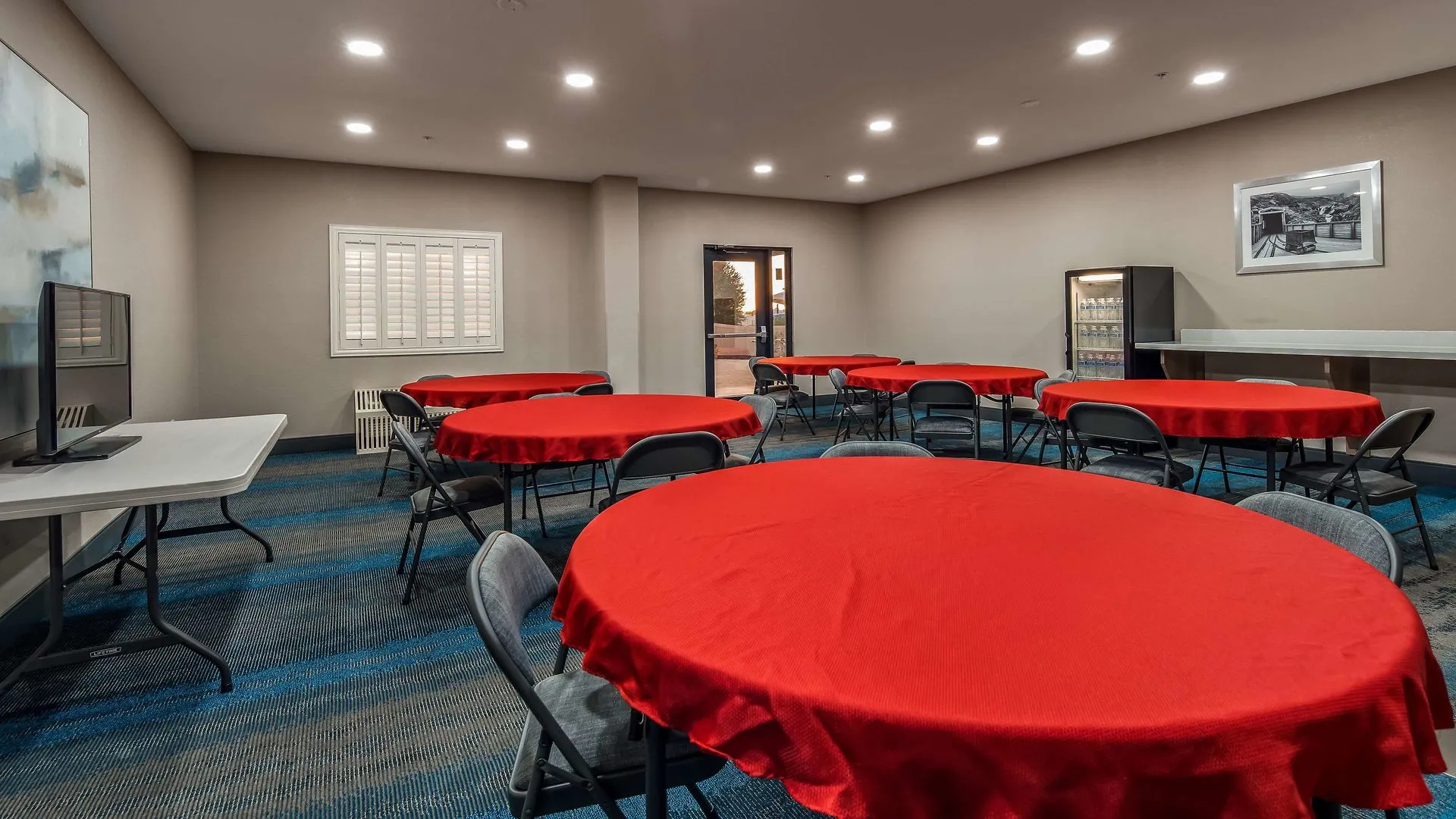 Best Western Plus Safford