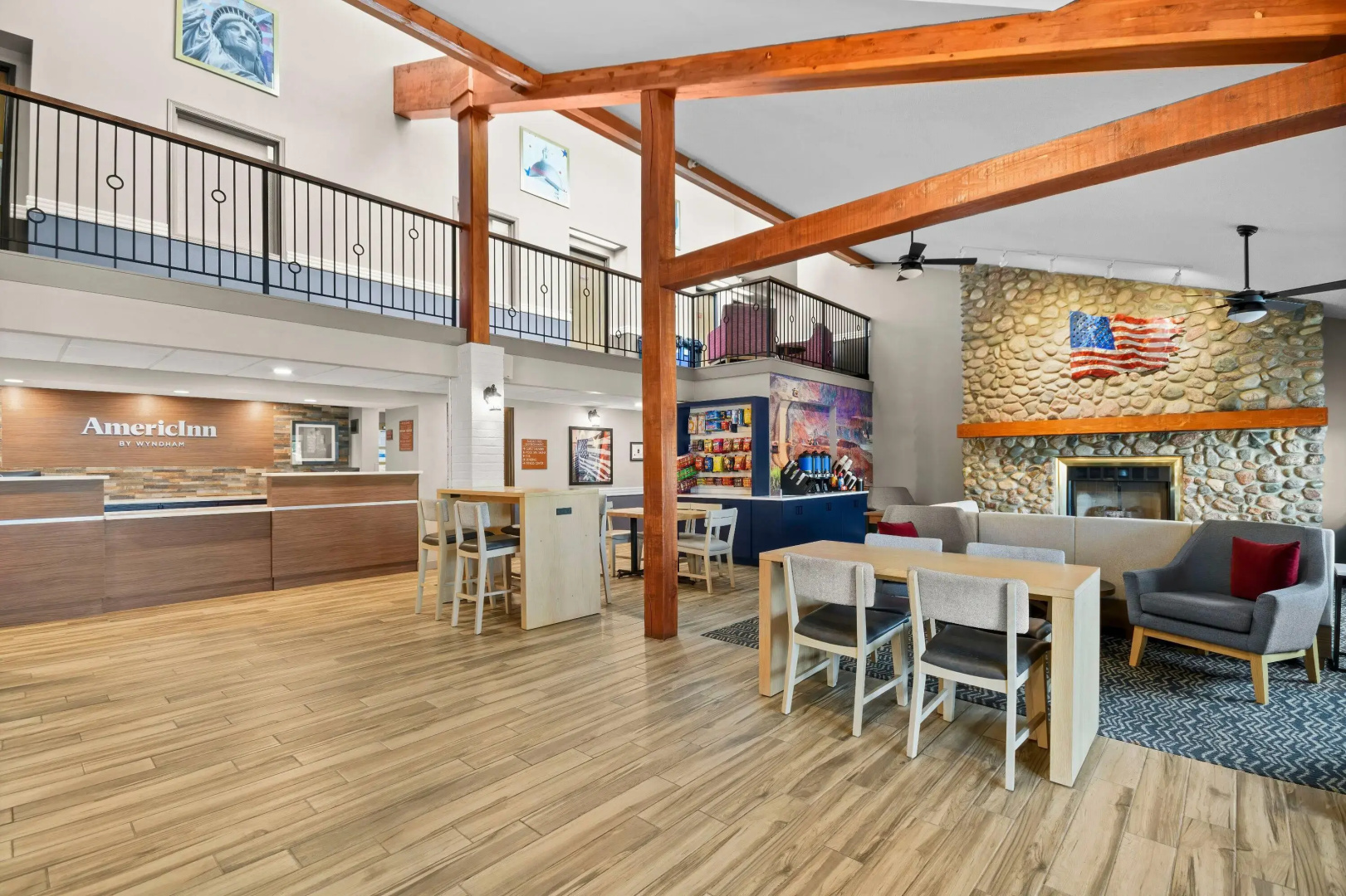 AmericInn by Wyndham Virginia