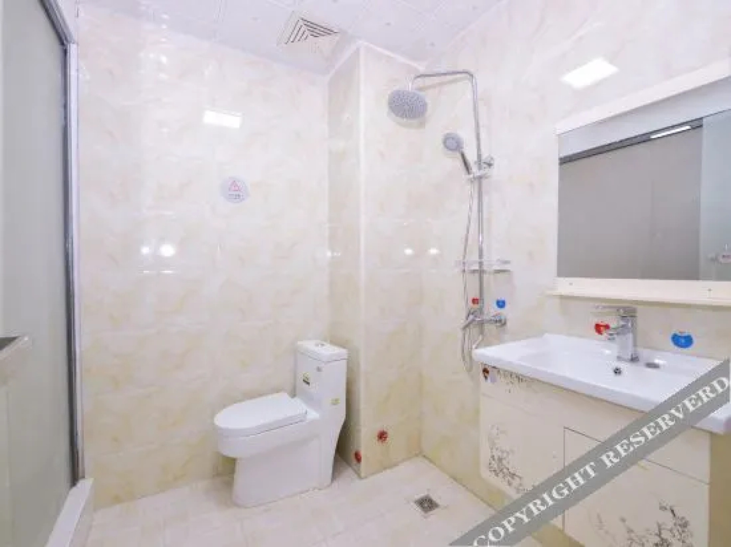 Oyo Qingyi Hotel
