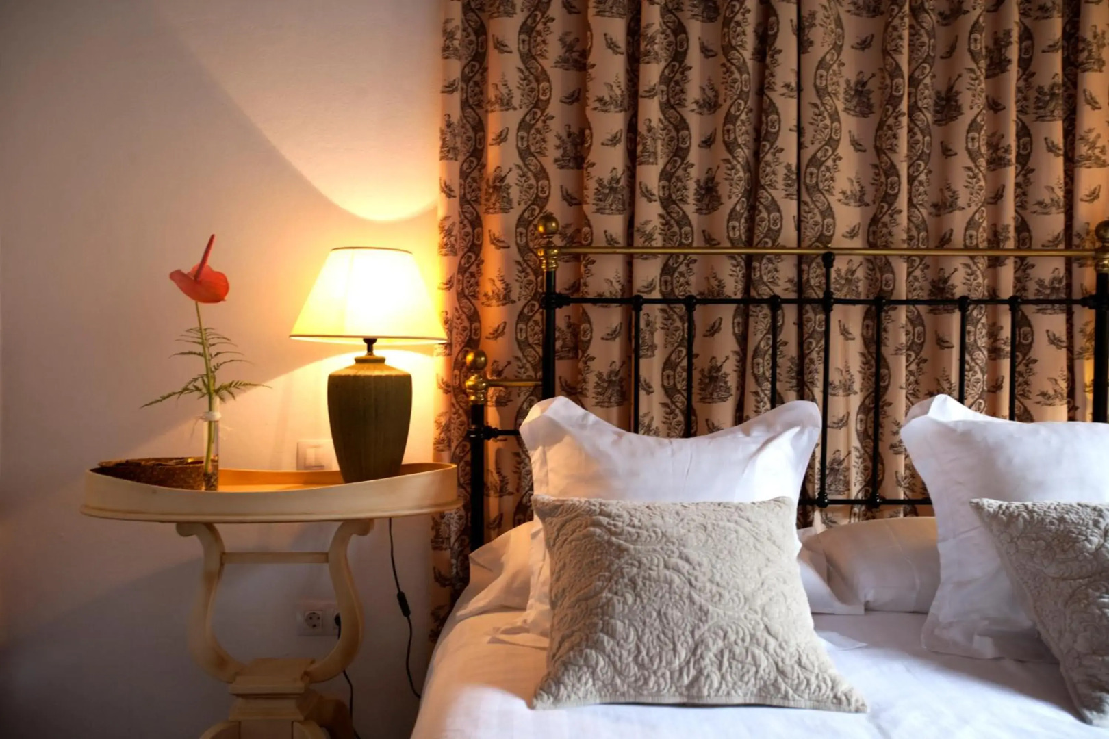 Hacienda Cuatro Ventanas