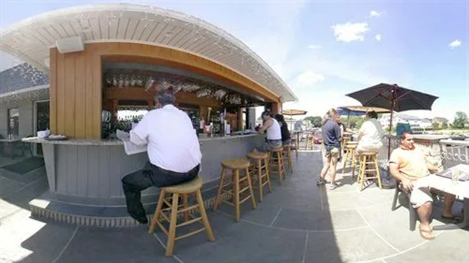 Rodeway Inn Stratford