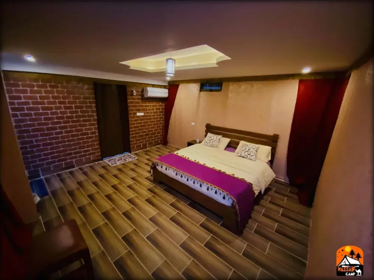 Wassaif Camp