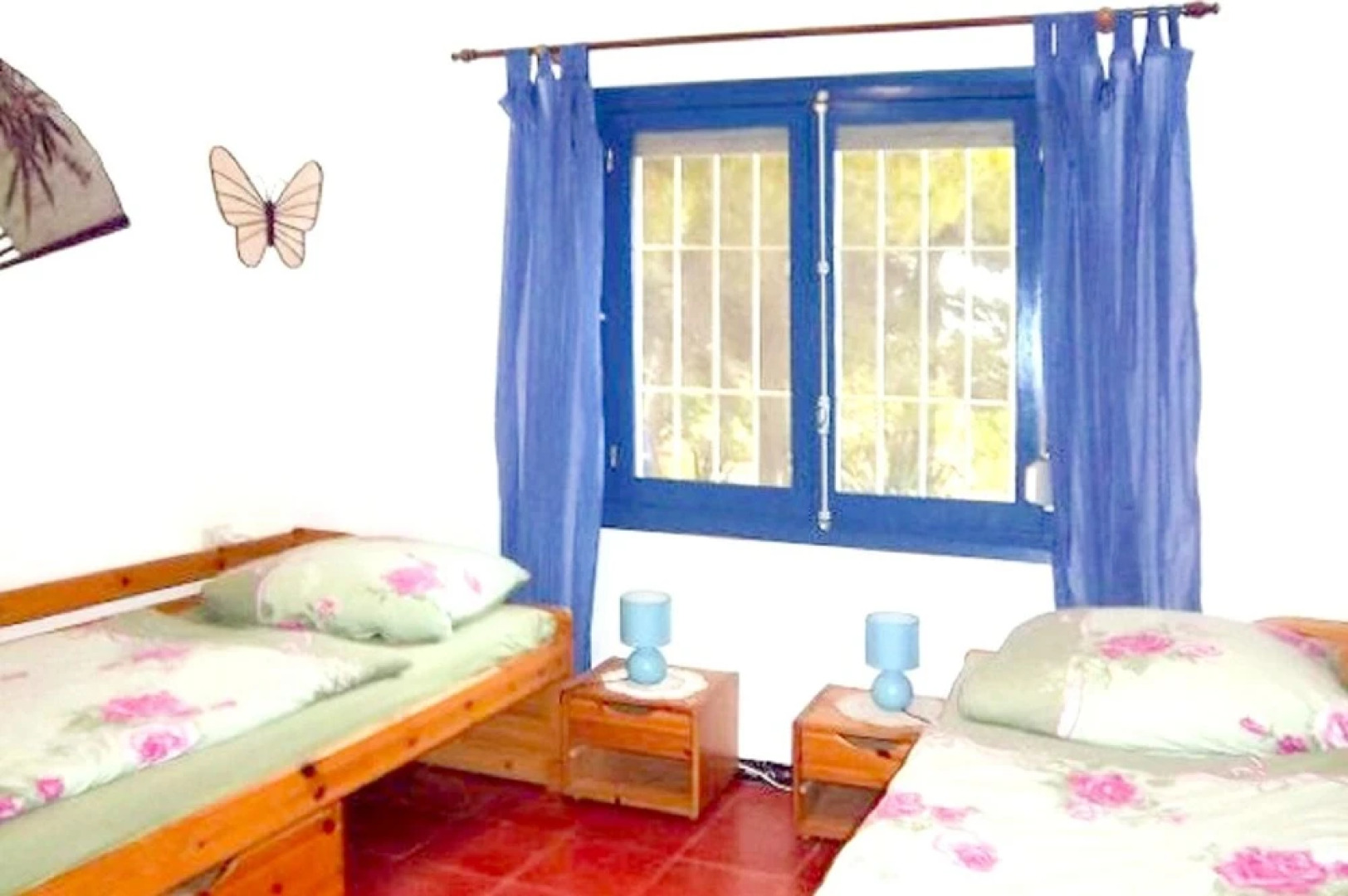 House With 3 Bedrooms in Benicarlo, With Pool Access, Furnished Garden