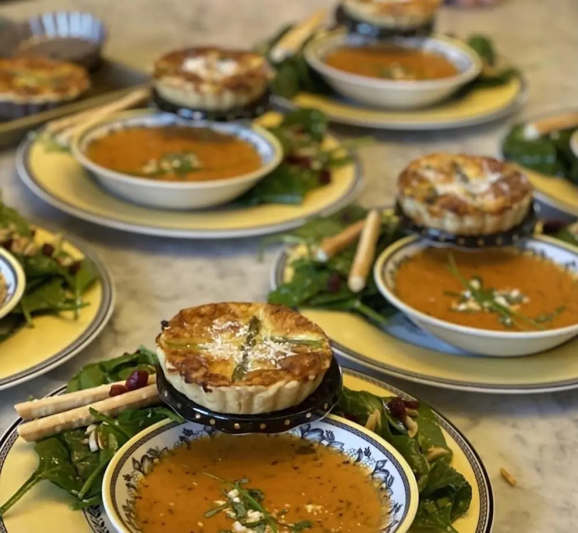 The Inn on Knowles Hill