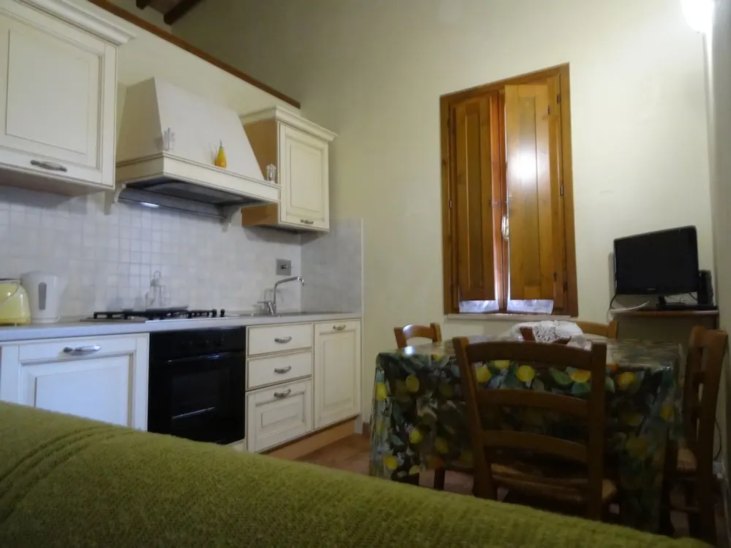 Borgo il Villino