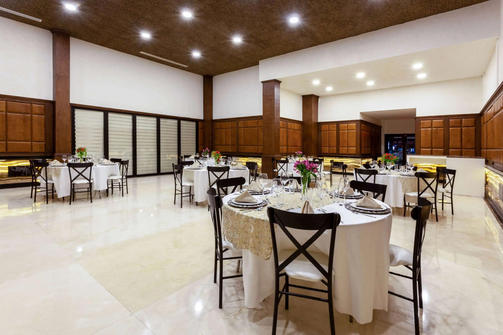 Wyndham Torreon