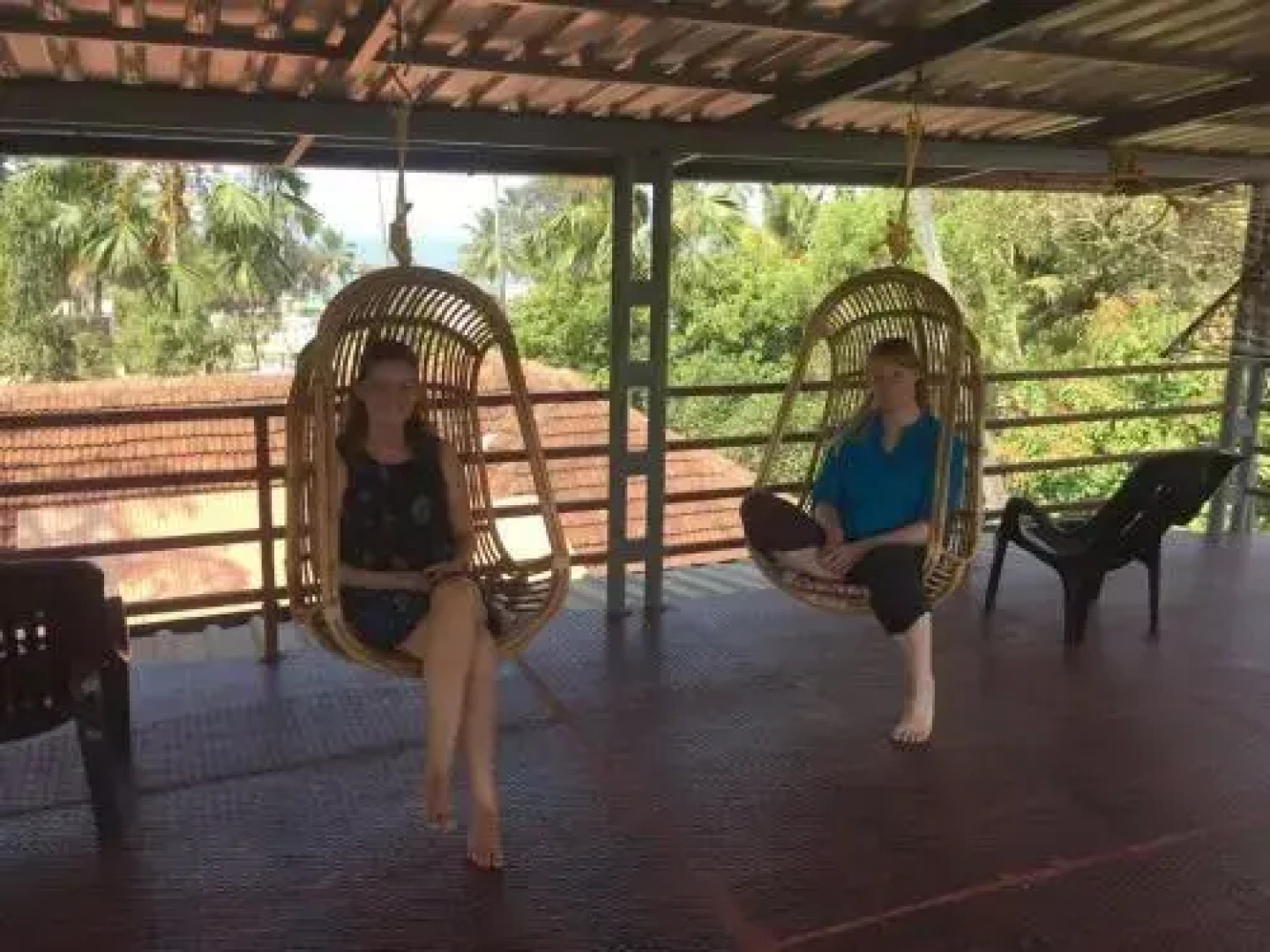 Thoms Beach Homestay