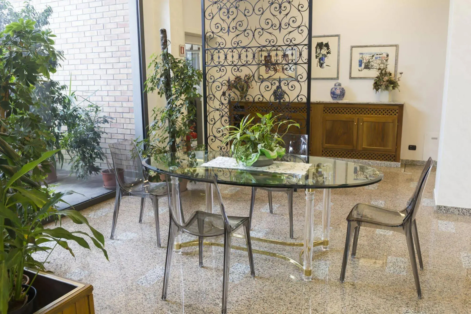 Hotel Pico Mirandola