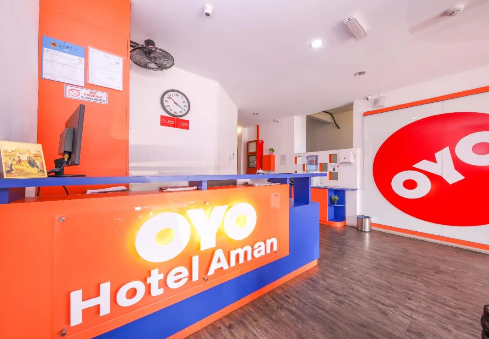 Hotel Aman - Nilai/KLIA
