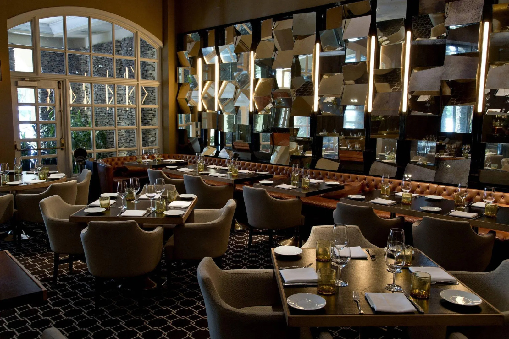 JW Marriott Turnberry Resort & Spa