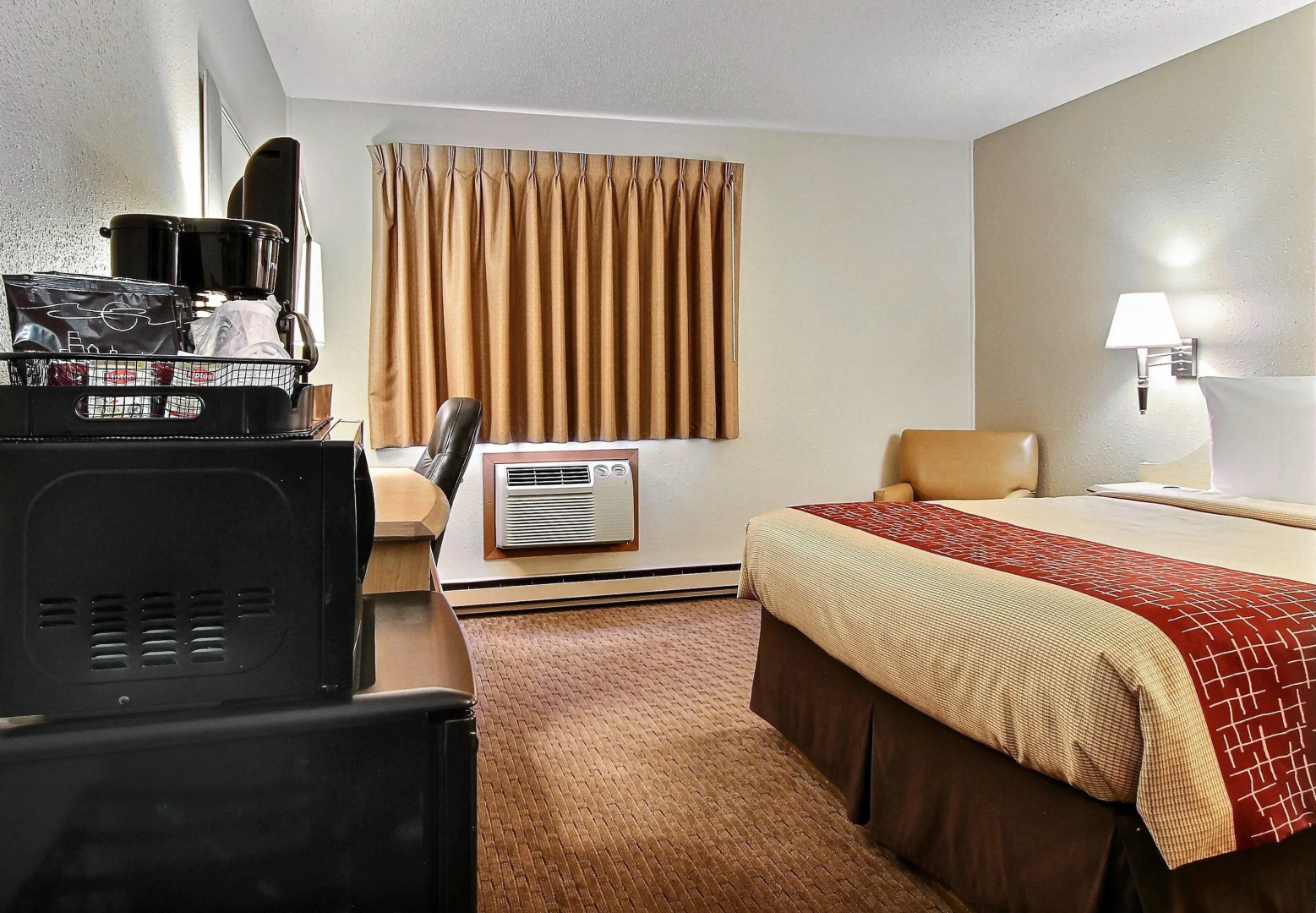 Econo Lodge Sioux Falls Empire Mall