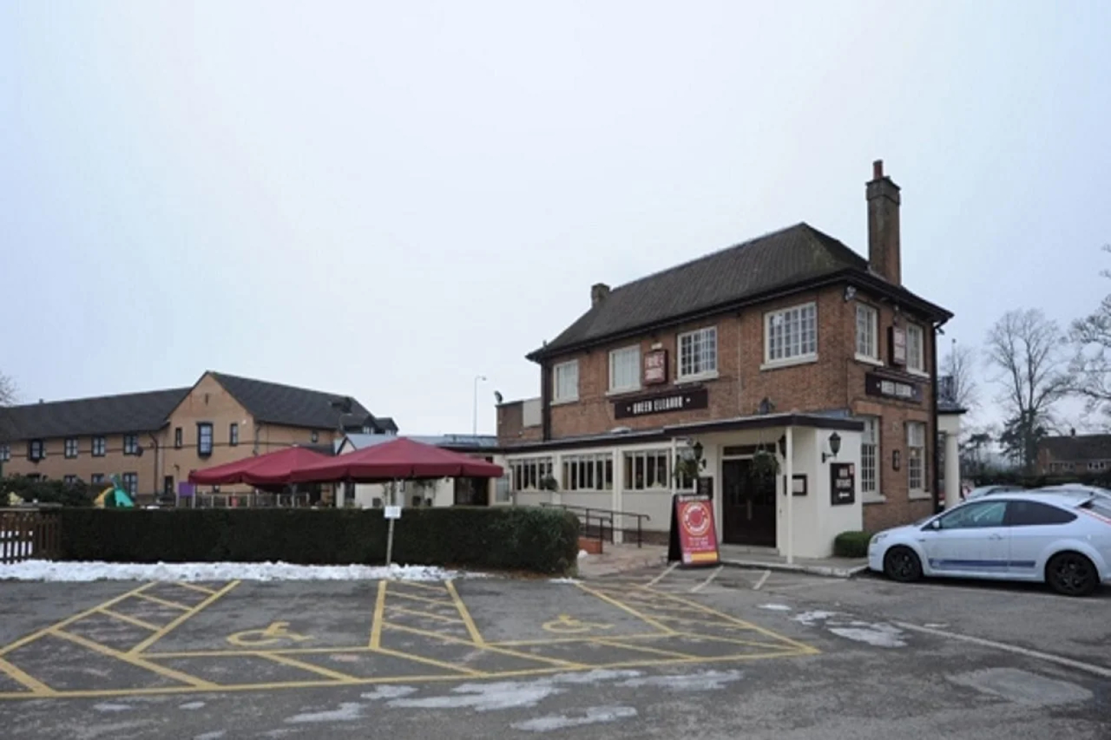 Premier Inn Northampton South - Wootton