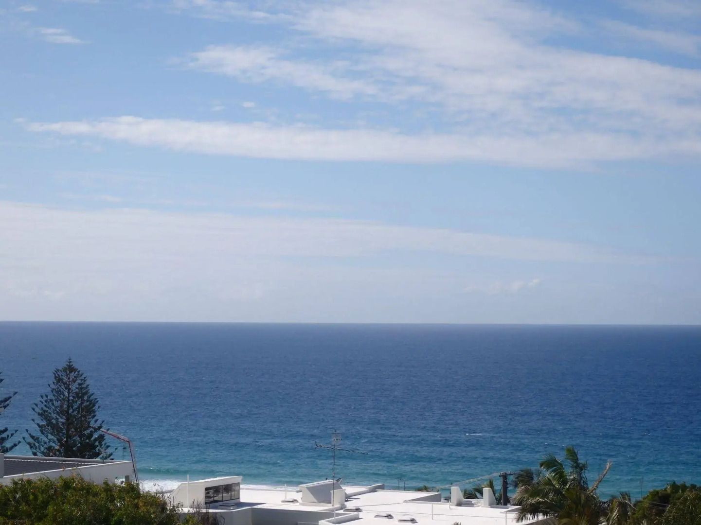 Sundancer Holiday Apartments