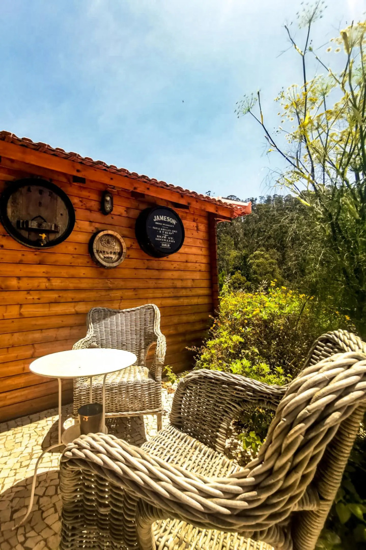 Casas Maravilha - O Ninho by Homie