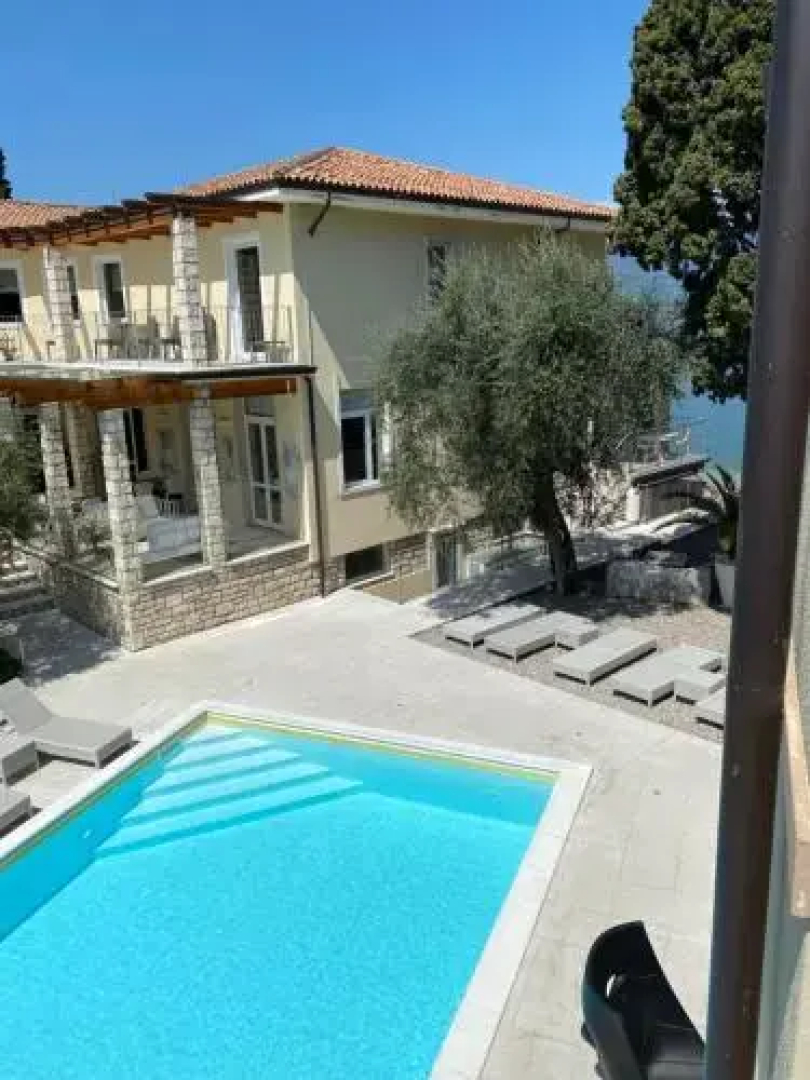 Hotel Baia dei Pini