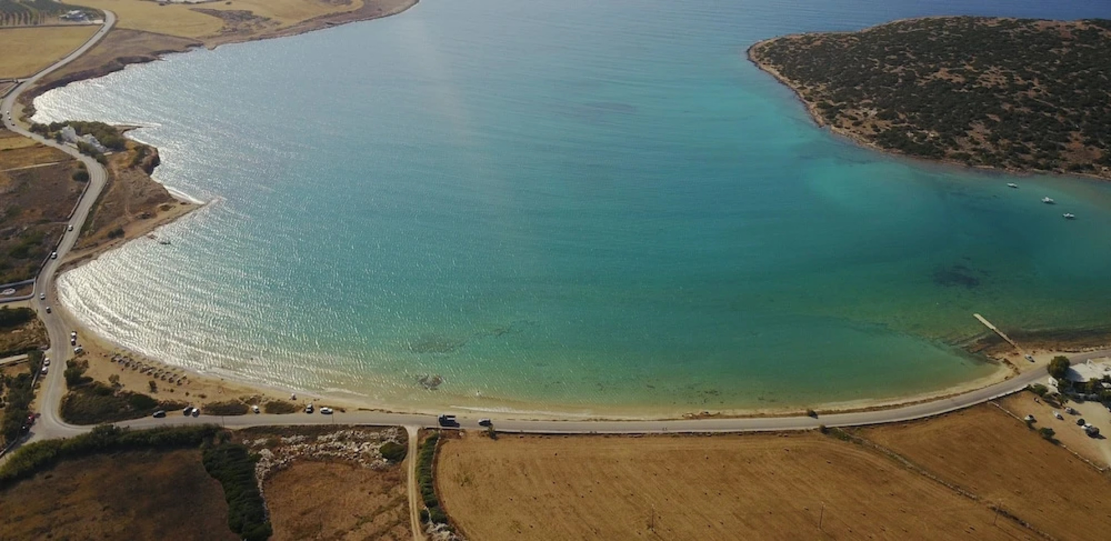 Island Wedding Paradise Villas by Villarentalsgr