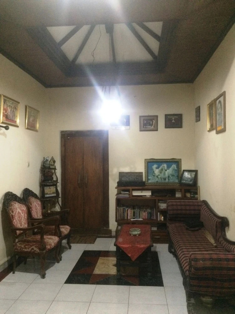 Puri Sangkih