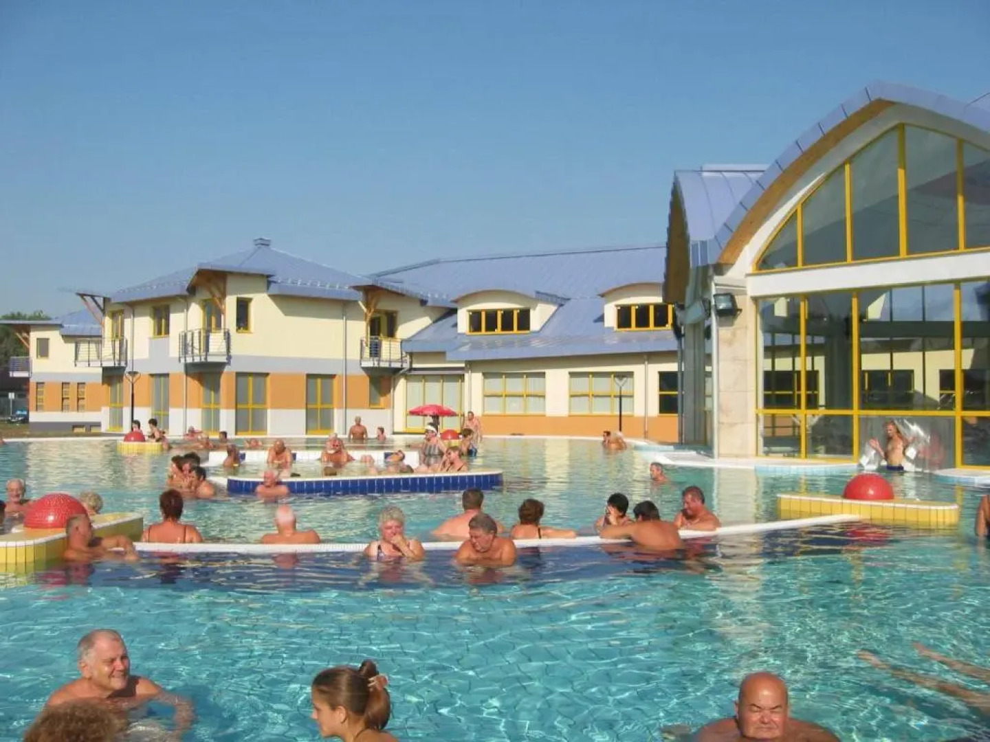 Vitalmed Hotel Sárvár