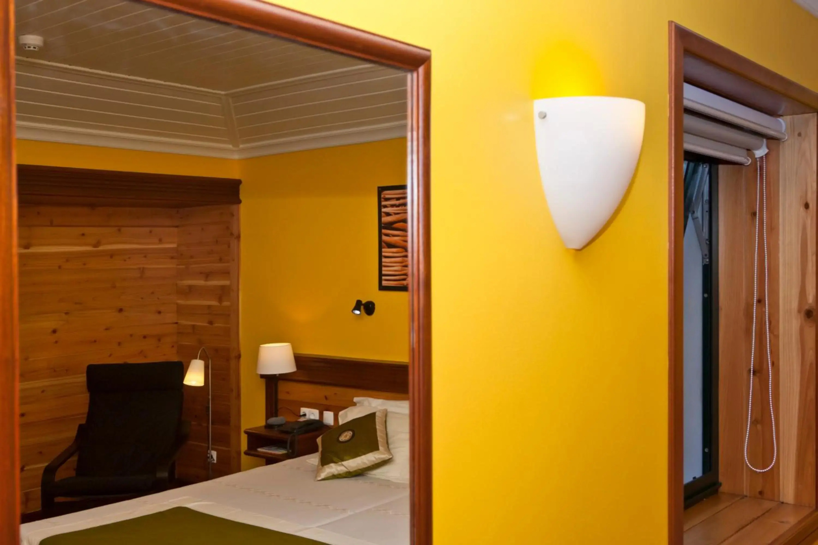 Aldeia Da Fonte - Nature Hotel