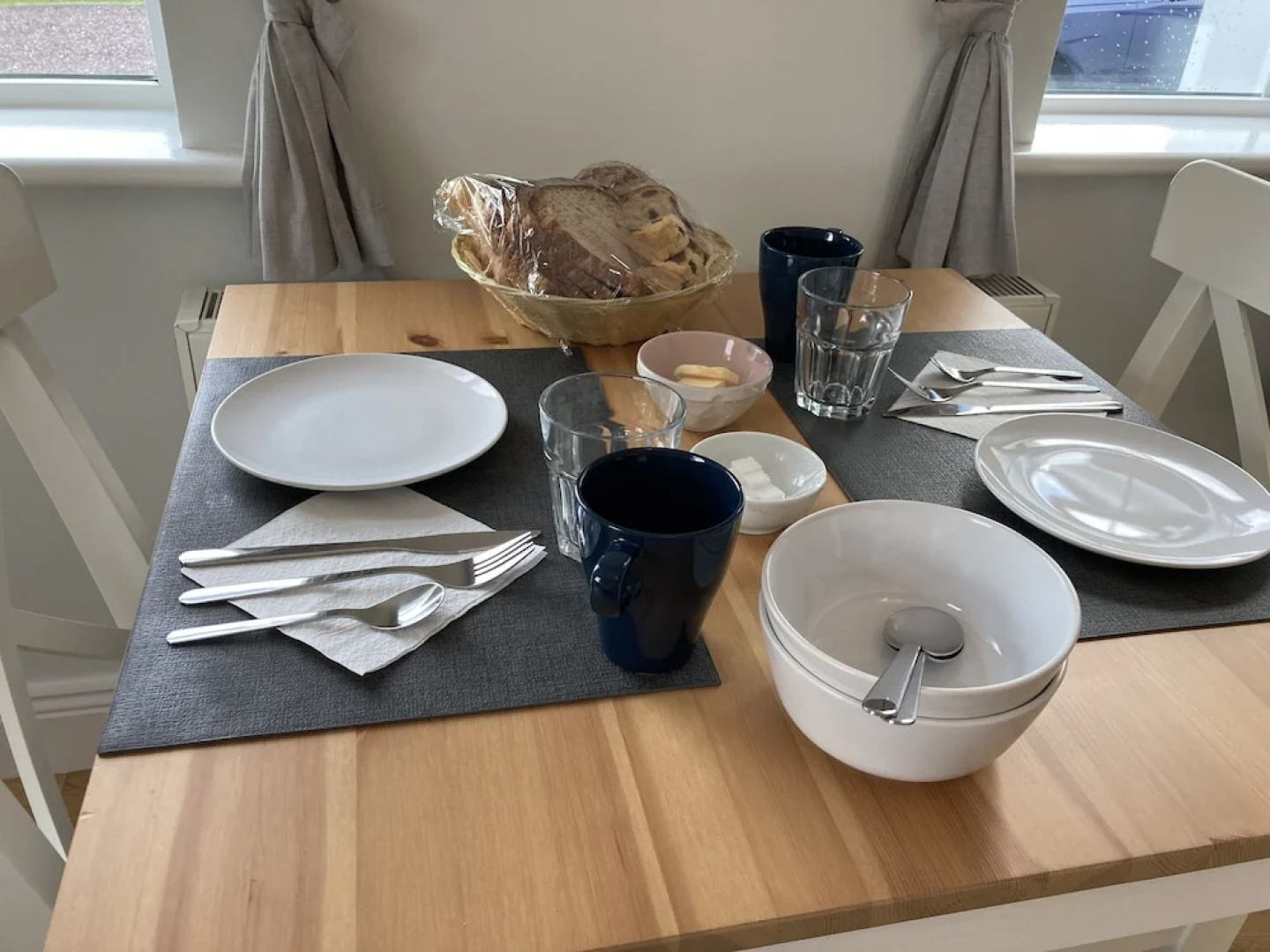 Seagull Cottage B&B