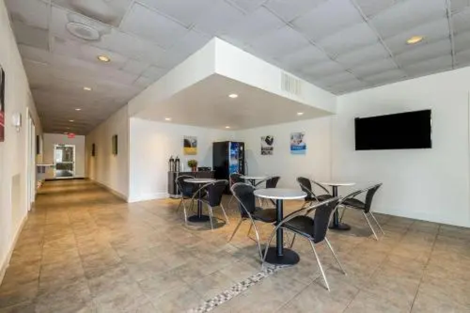 Concorde Inn Suites Pekin