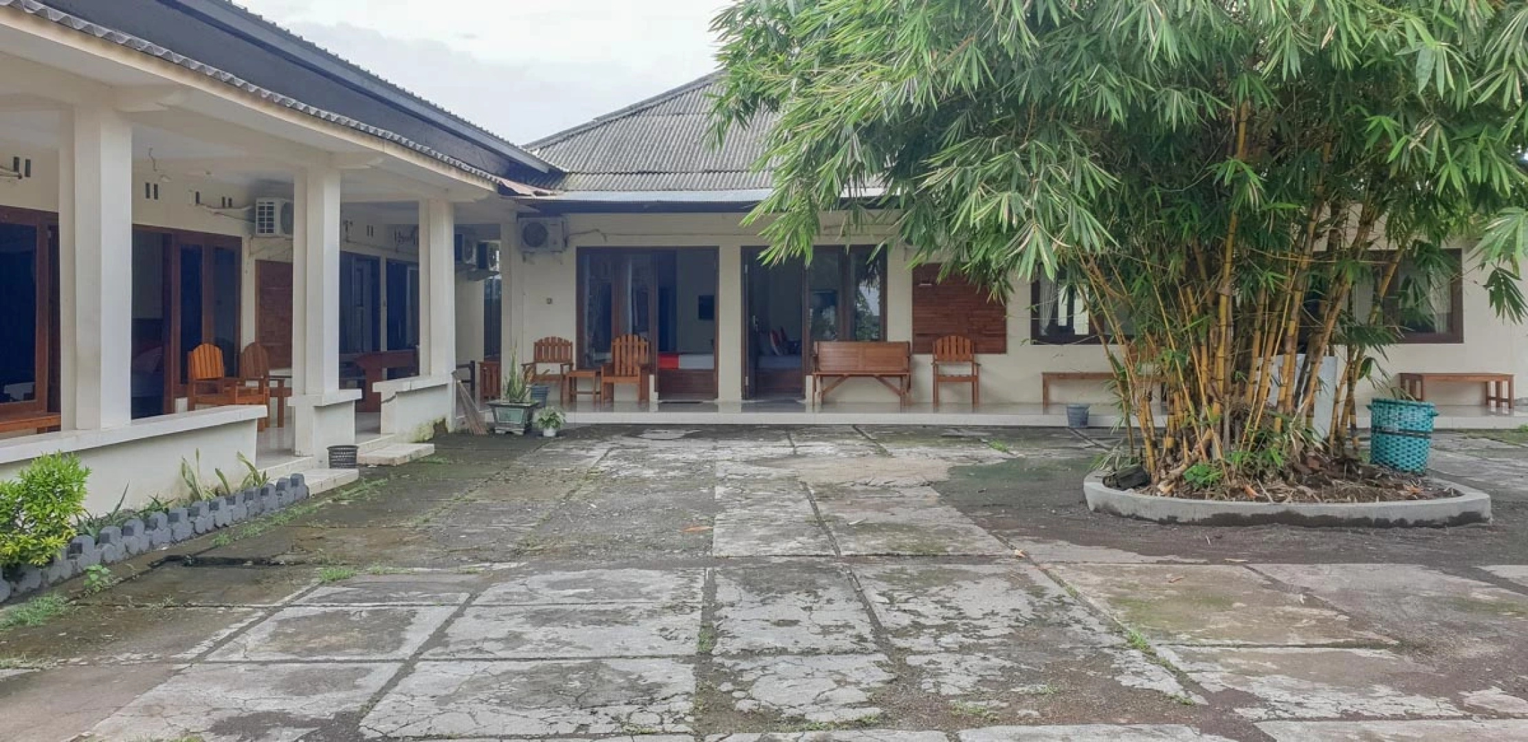 Hotel Rifaraz Syariah Probolinggo