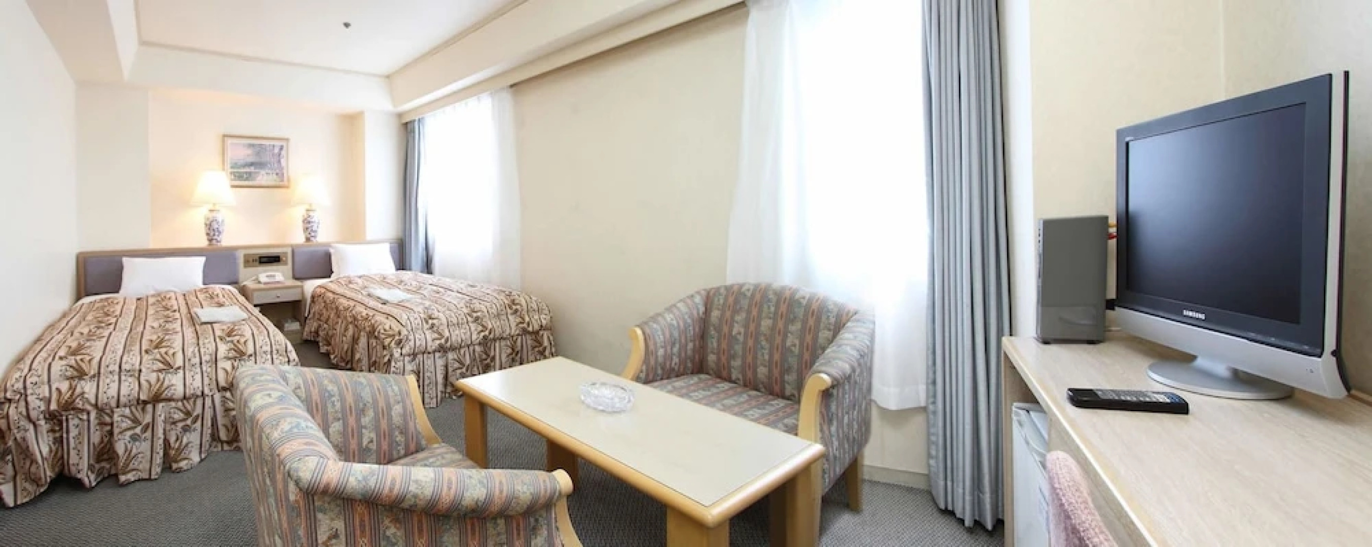 Hotel Inn Sakata Ekimae