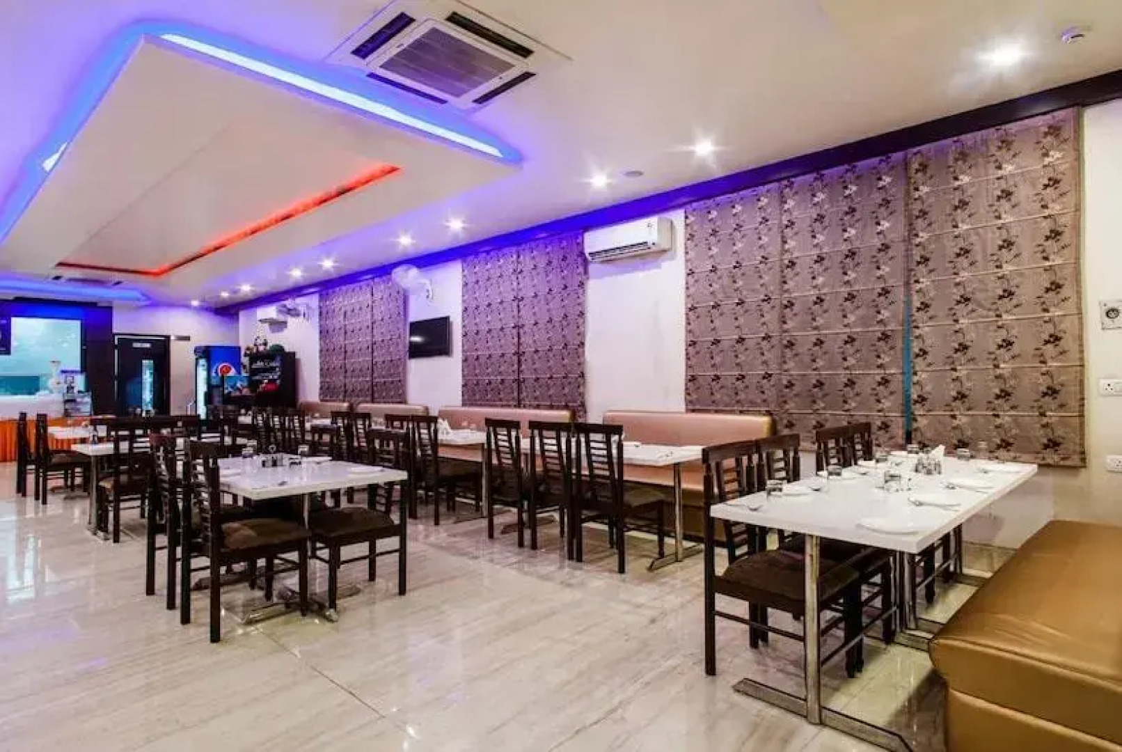 Hotel Krishnam Vrindavan