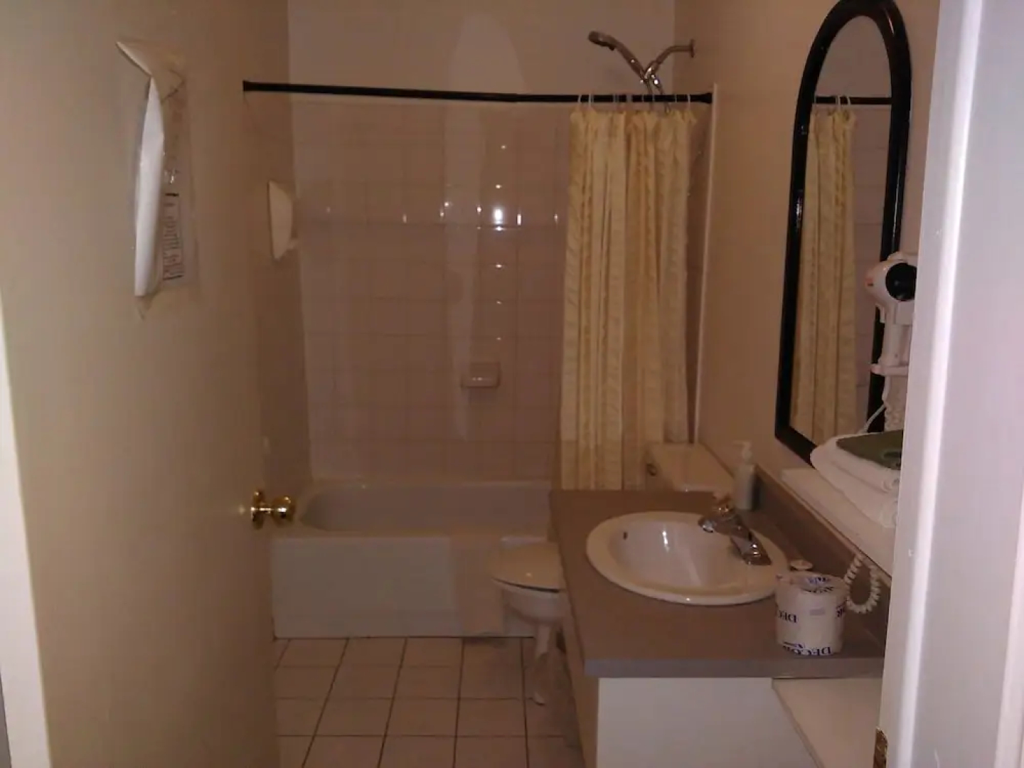 Clothier Mills Inn Motel