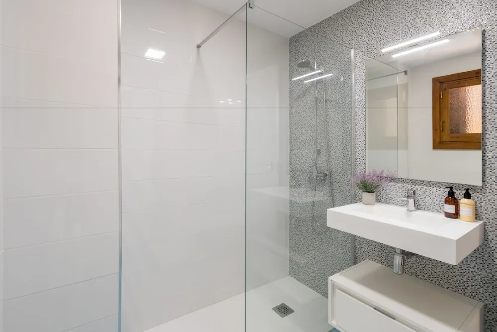 Apartamento Granvia Elvira Granada