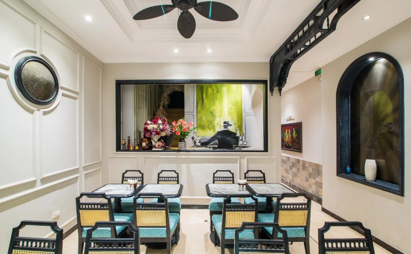 Hanoi Graceful Hotel