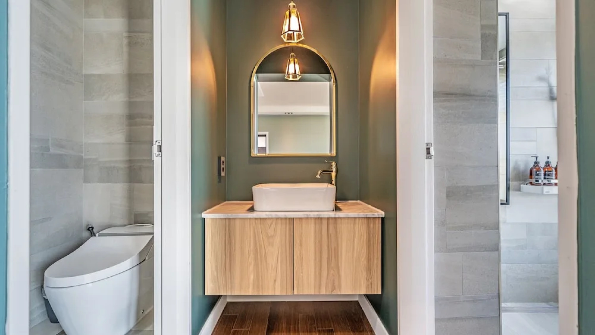 Namhae Lounge 32 Resort C