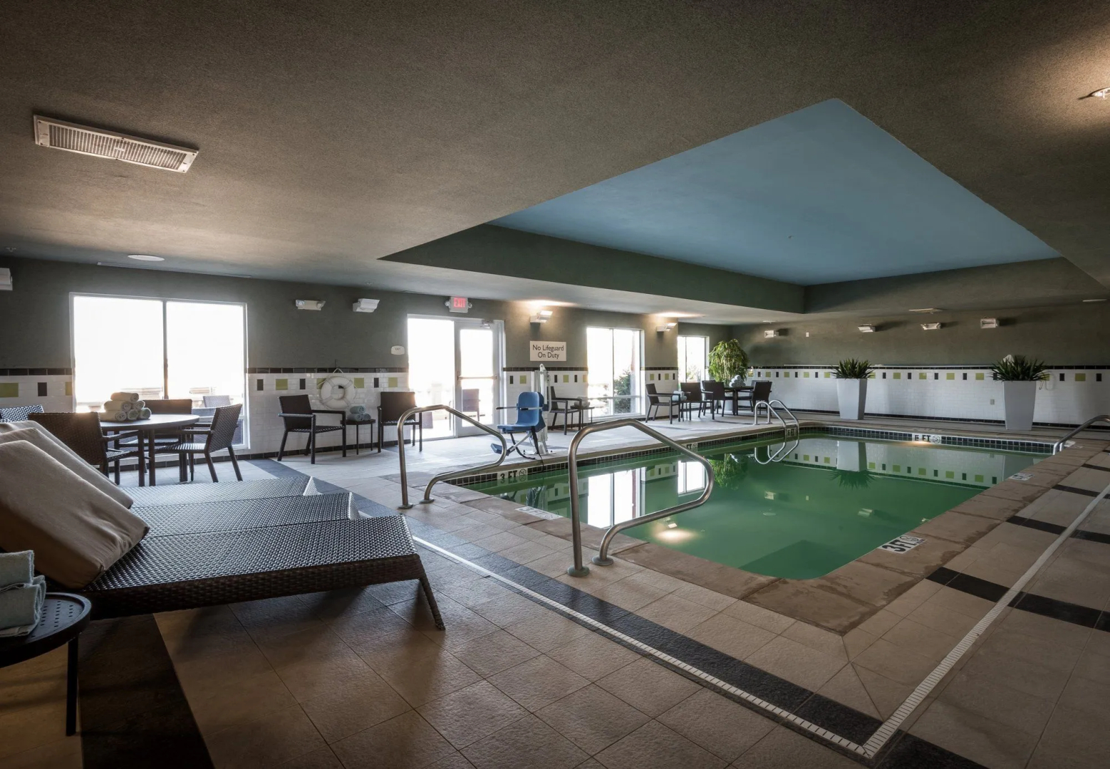 Fairfield Inn & Suites by Marriott Tupelo