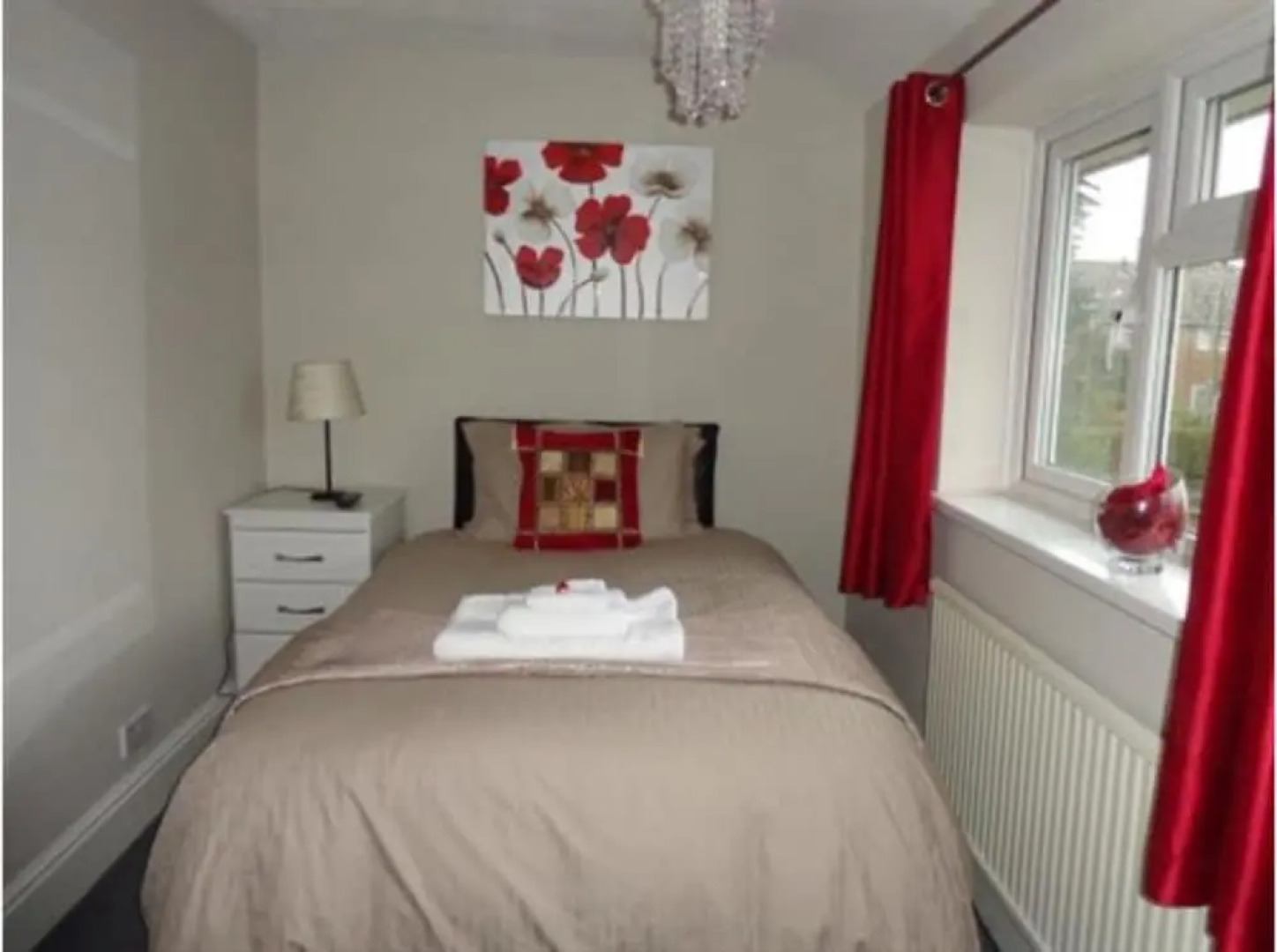 Potters House - Bed & Breakfast