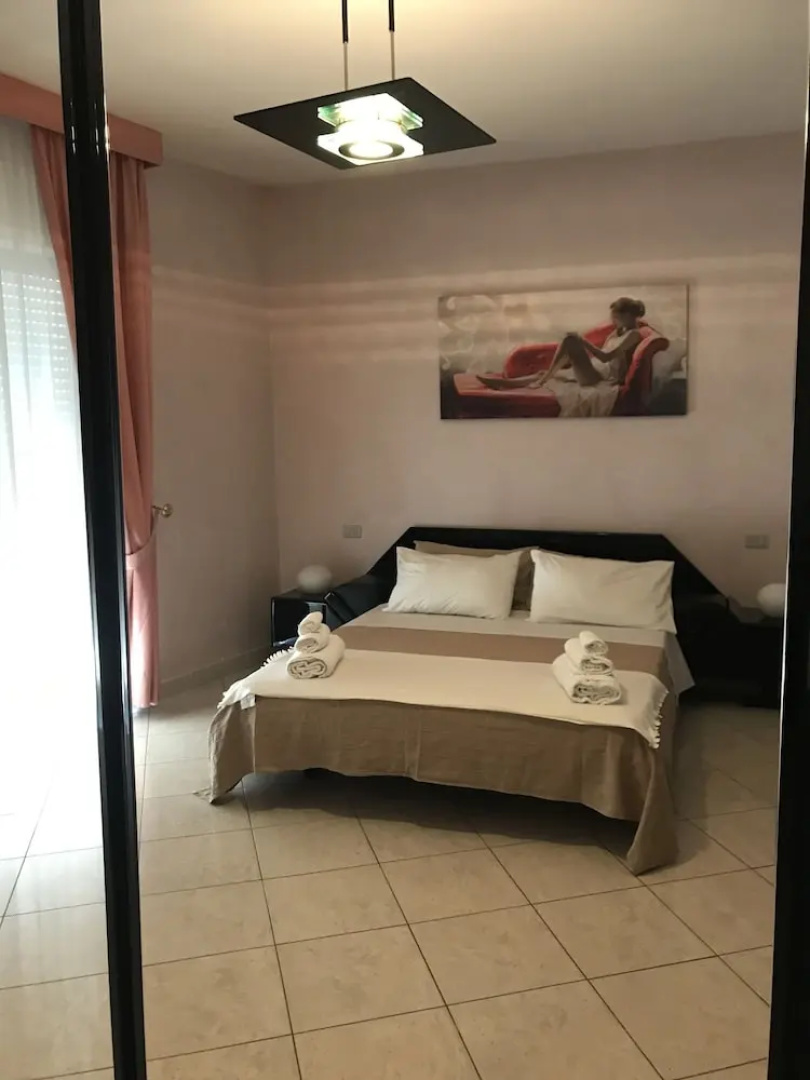 B&B Ermes
